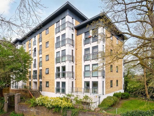 Mount Lane, Bracknell, Berkshire RG12, 1 bed flat to rent, £1,150 pcm | PrimeLocation