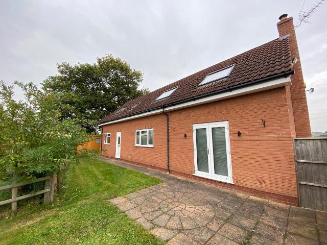Mount Lane, Stoke Heath, Market Drayton TF9, 3 bed detached house to rent, £1,300 pcm | PrimeLocation