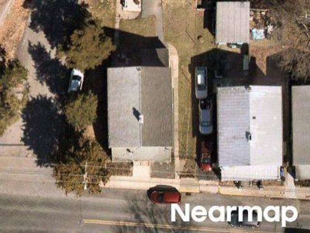 Mount Laurel Ave