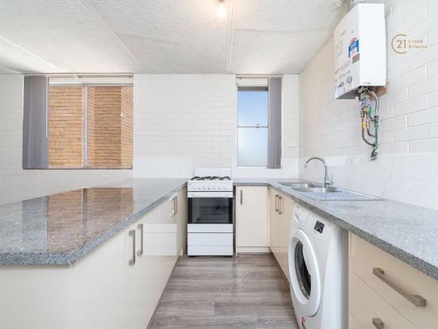 Mount Lawley