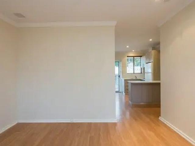 Mount Lawley Living