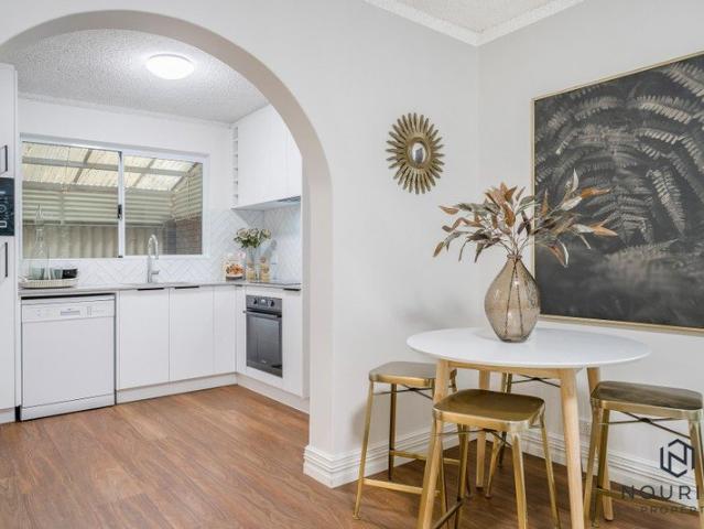 Mount Lawley Retreat
