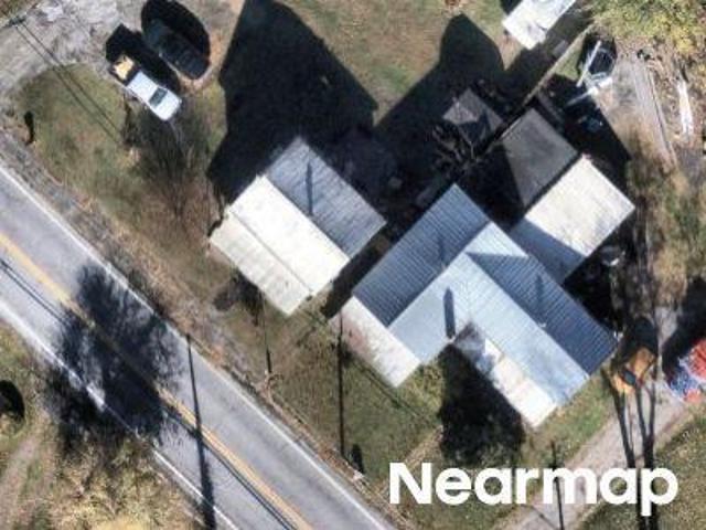 Mount Lena Rd