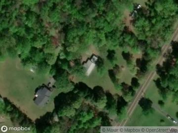 Mount Lebanon Rd