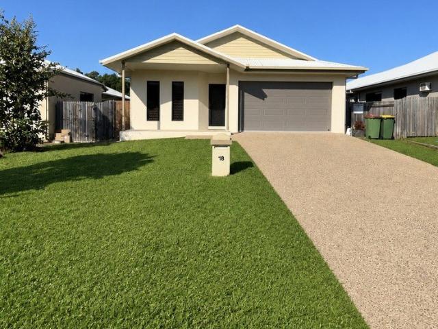 Mount Louisa Gem Ready For A Family