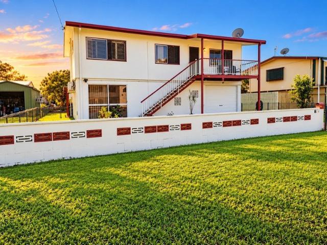 Mount Louisa Generational Family Home Ready for Sale