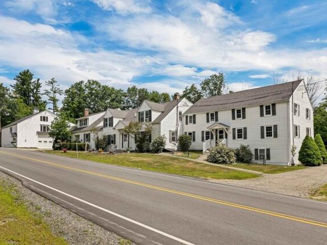 Mount Major Hwy, Alton, Home For Sale