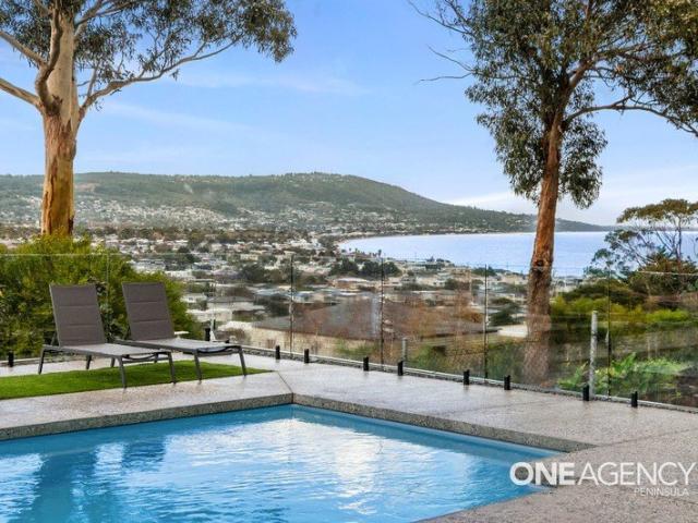 Mount Martha dream home