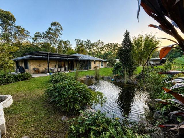 Mount Mellum Sanctuary | A Private Lifestyle Retreat on the Sunshine Coast