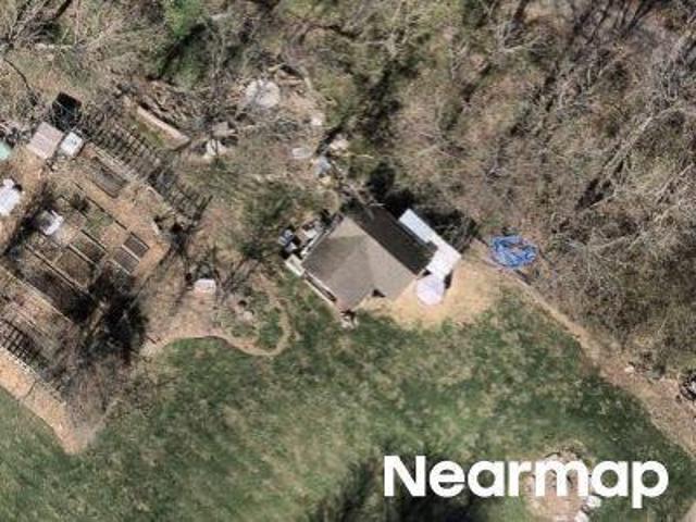 Mount Nebo Rd