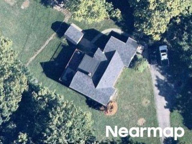 Mount Nebo Rd