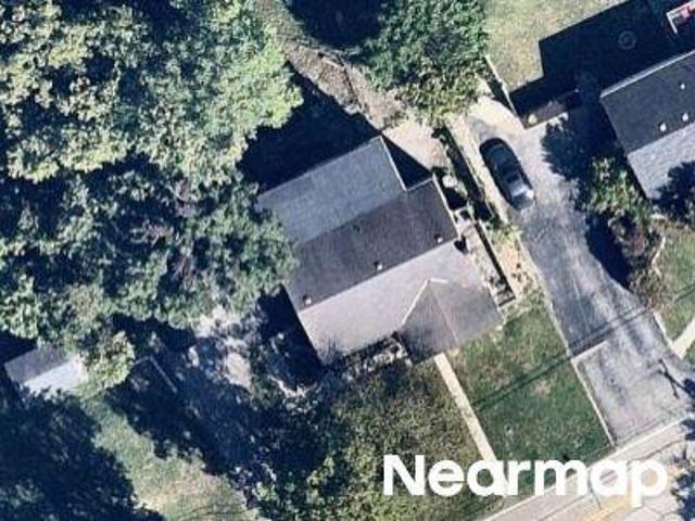 Mount Nebo Rd