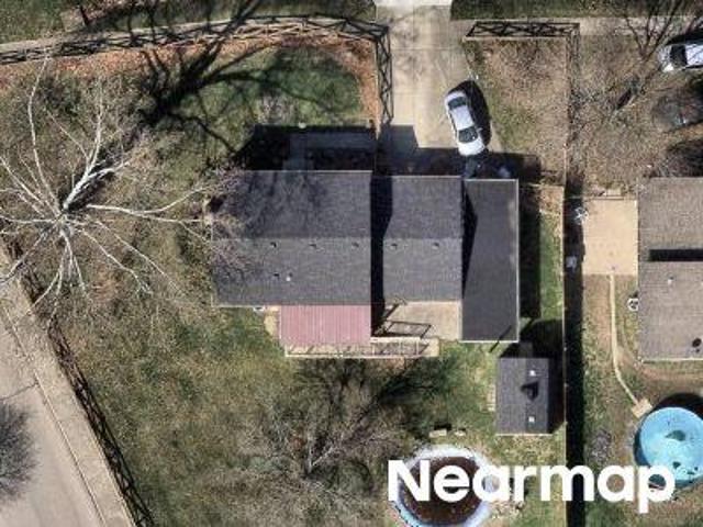 Mount Nebo Rd