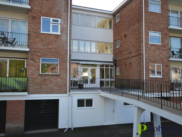 Mount Nod, Coventry, 2 bedroom, First Floor Flat