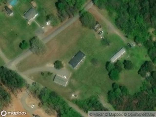 Mount Olive Rd