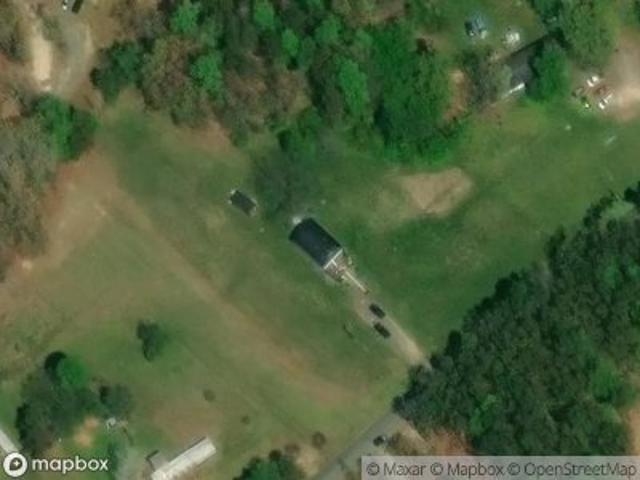 Mount Olive Rd