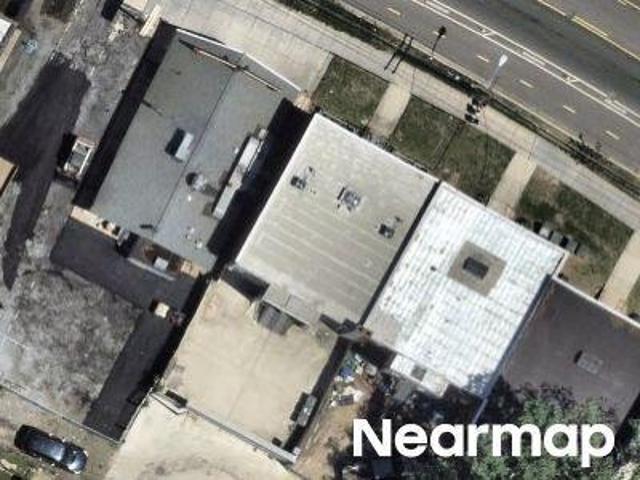 Mount Olivet Rd NE