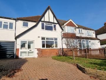 Mount Park Avenue, CR2
