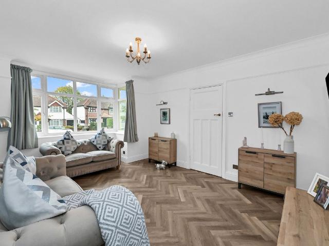 Mount Park Avenue, London CR2, 3 bed semi detached house to rent, £2,500 pcm | PrimeLocation