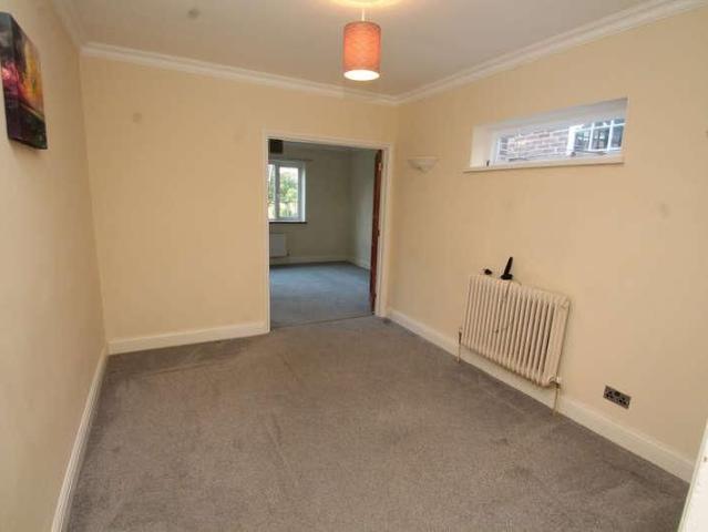 Mount Park Road, Harrow On The Hill, HA1