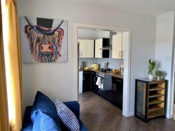 Mount Pleasant 6 bed house share to rent £3,510 pcm £810 pw