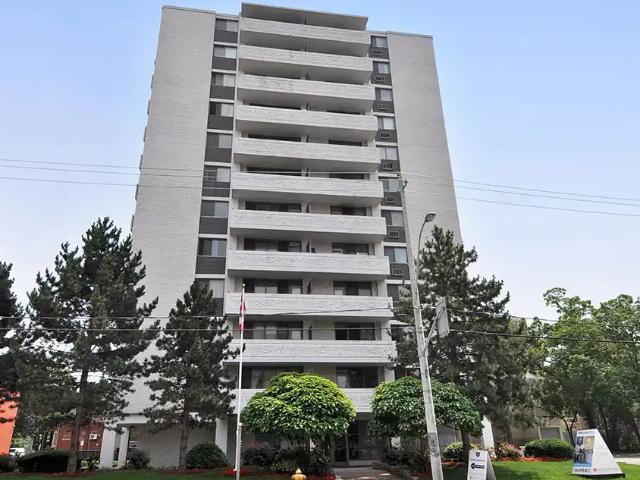 Mount Pleasant Tower