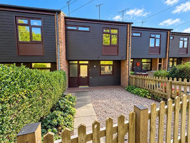 Mount Pleasant, Upper Arley 3 bed terraced house to rent £925 pcm £213 pw
