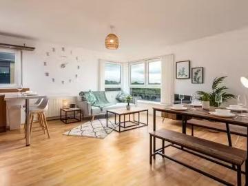 Kilmarnock, East Ayrshire county, Ayrshire