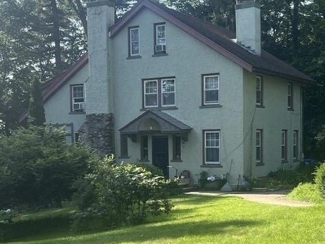 Mount Pleasant, Amherst, Home For Sale