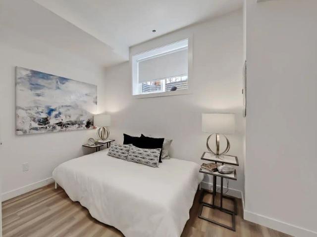Mount Pleasant Avas — Basement