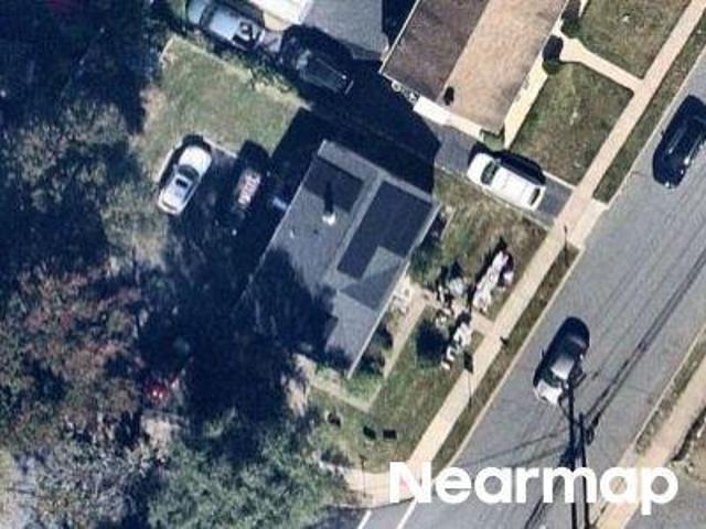 Mount Pleasant Ave