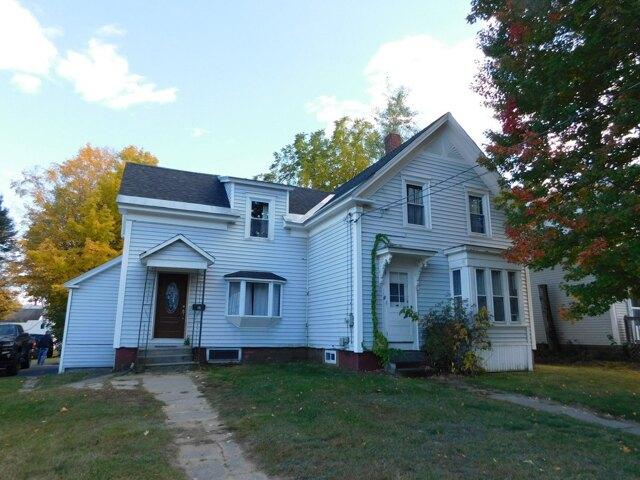 Mount Pleasant Ave, Skowhegan, Home For Sale