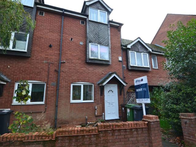 Mount Pleasant, Bilston WV14, 3 bed terraced house to rent, £1,150 pcm | PrimeLocation