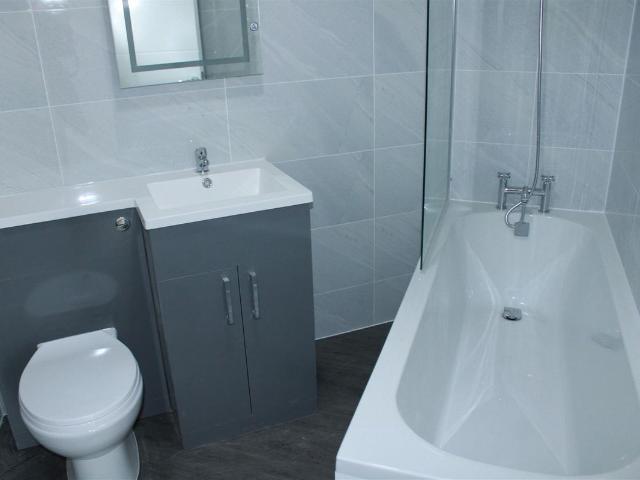 Mount Pleasant, Bilston WV14, 1 bed flat to rent, £625 pcm | PrimeLocation
