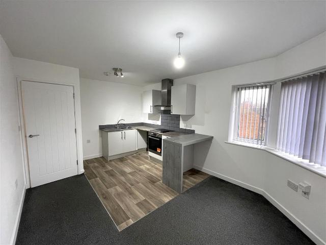 Mount Pleasant, Crewe CW1, 1 bed flat to rent, £750 pcm | PrimeLocation