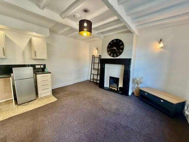 Mount Pleasant, Denholme, Bradford, BD13