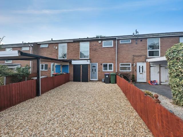 Mount Pleasant Drive, Telford TF3, 2 bed terraced house to rent, £850 pcm | PrimeLocation