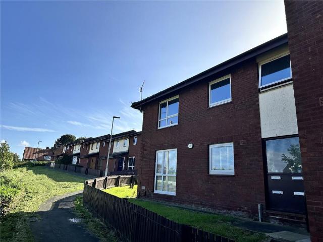 Mount Pleasant Gardens, Gateshead, NE8 2 bed apartment to rent £695 pcm £160 pw