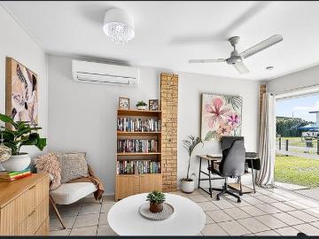 Mount Pleasant Home