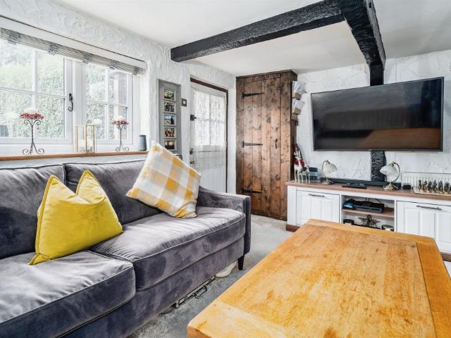 Mount Pleasant Lane, St. Albans, Bricket Wood