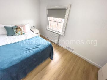 House for rent in Shetland - Equipped kitchen