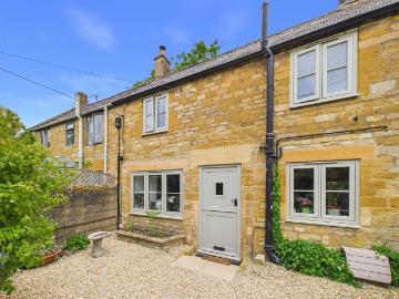 Mount Pleasant, Moreton In Marsh GL56 1 bed cottage to rent £1,095 pcm £253 pw