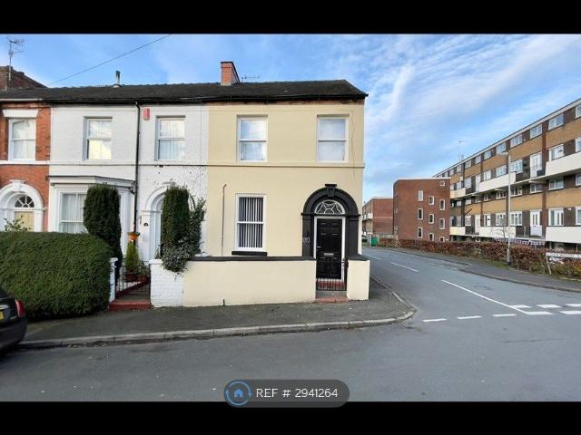 Mount Pleasant, Newcastle Under Lyme ST5, 1 bed flat to rent, £795 pcm | PrimeLocation