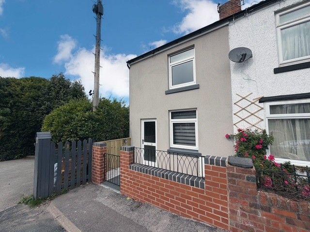Mount Pleasant, Ripley DE5, 2 bed end terrace house to rent, £850 pcm | PrimeLocation