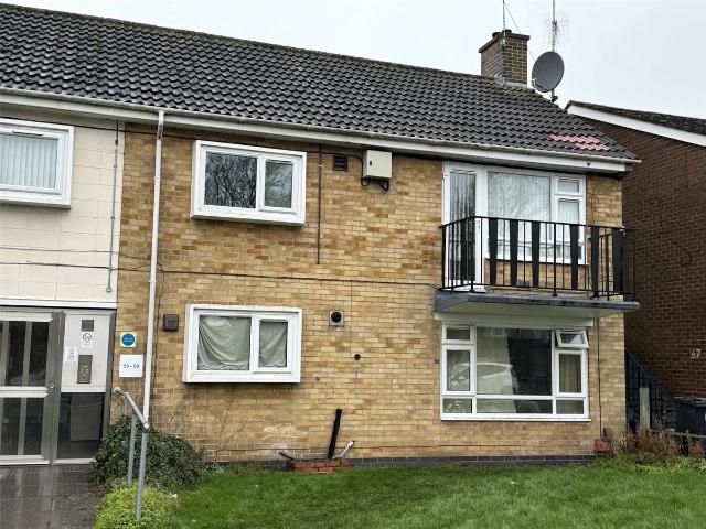 Mount Pleasant Road, Bedworth, Warwickshire CV12, 2 bed flat to rent, £800 pcm | PrimeLocation