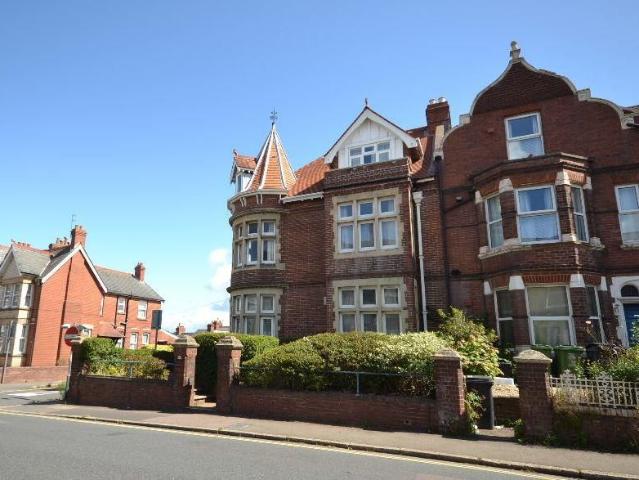 Mount Pleasant Road, Exeter EX4, 2 bed flat to rent, £1,095 pcm | PrimeLocation
