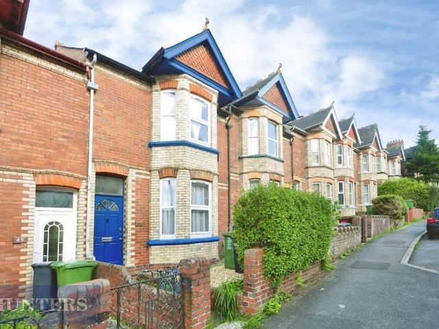 Mount Pleasant Road, Exeter EX4, 5 bed shared accommodation to rent, £4,008 pcm | PrimeLocation