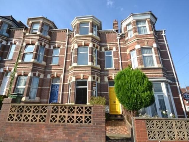 Mount Pleasant Road, Exeter EX4, 6 bed shared accommodation to rent, £5,148 pcm | PrimeLocation