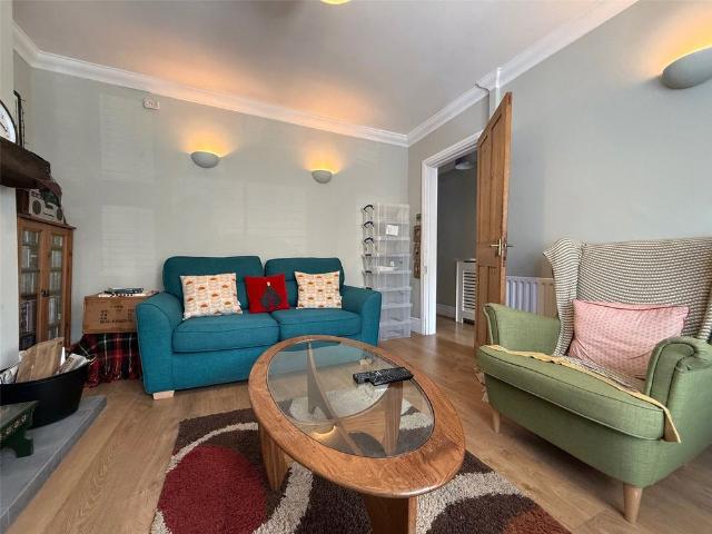 Mount Pleasant Road, Hampshire, GU12