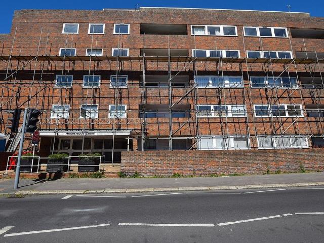 Mount Pleasant Road, Hastings TN34, 3 bed flat to rent, £1,200 pcm | PrimeLocation